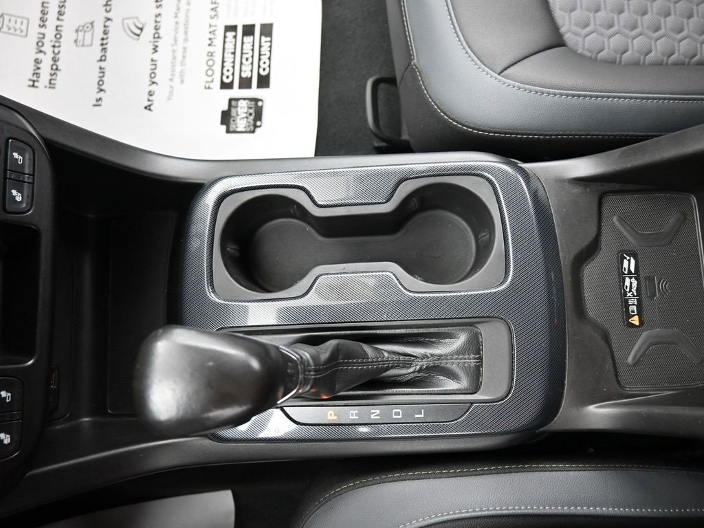 Used 2022 Chevrolet Colorado Z71 image 28
