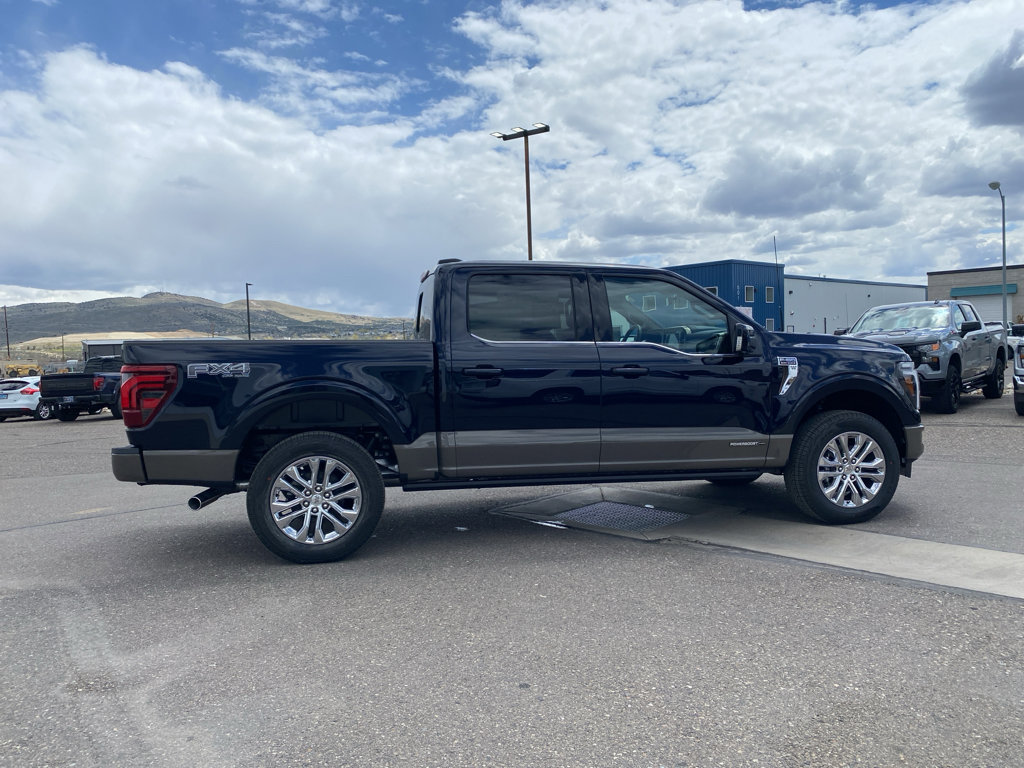 New 2026 Ford F150 King Ranch AWD/4WD image 27