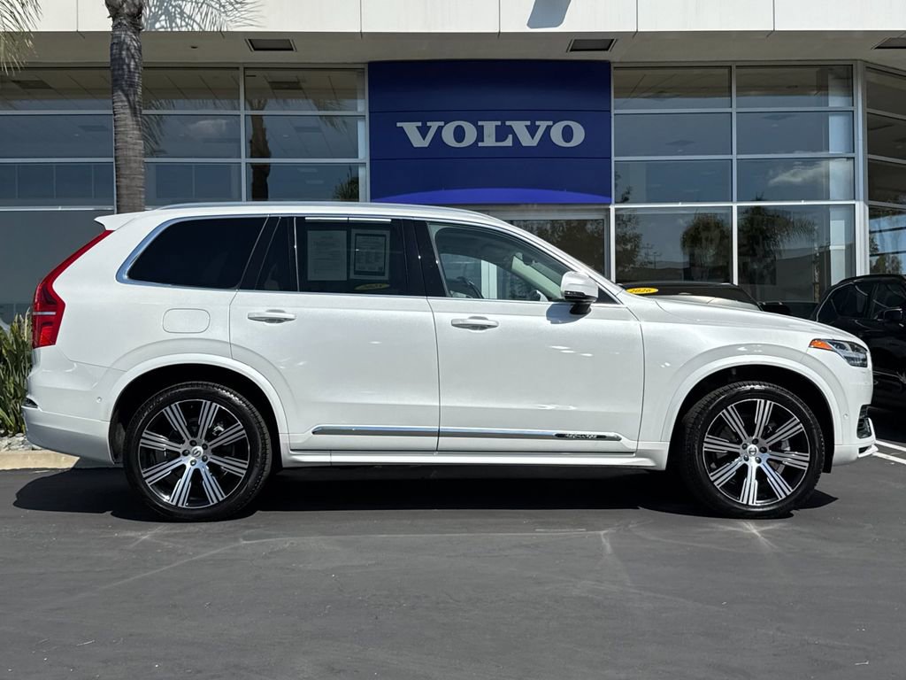 Certified 2023 Volvo XC90 T8 Plus w/ Protection Package Premier image 6