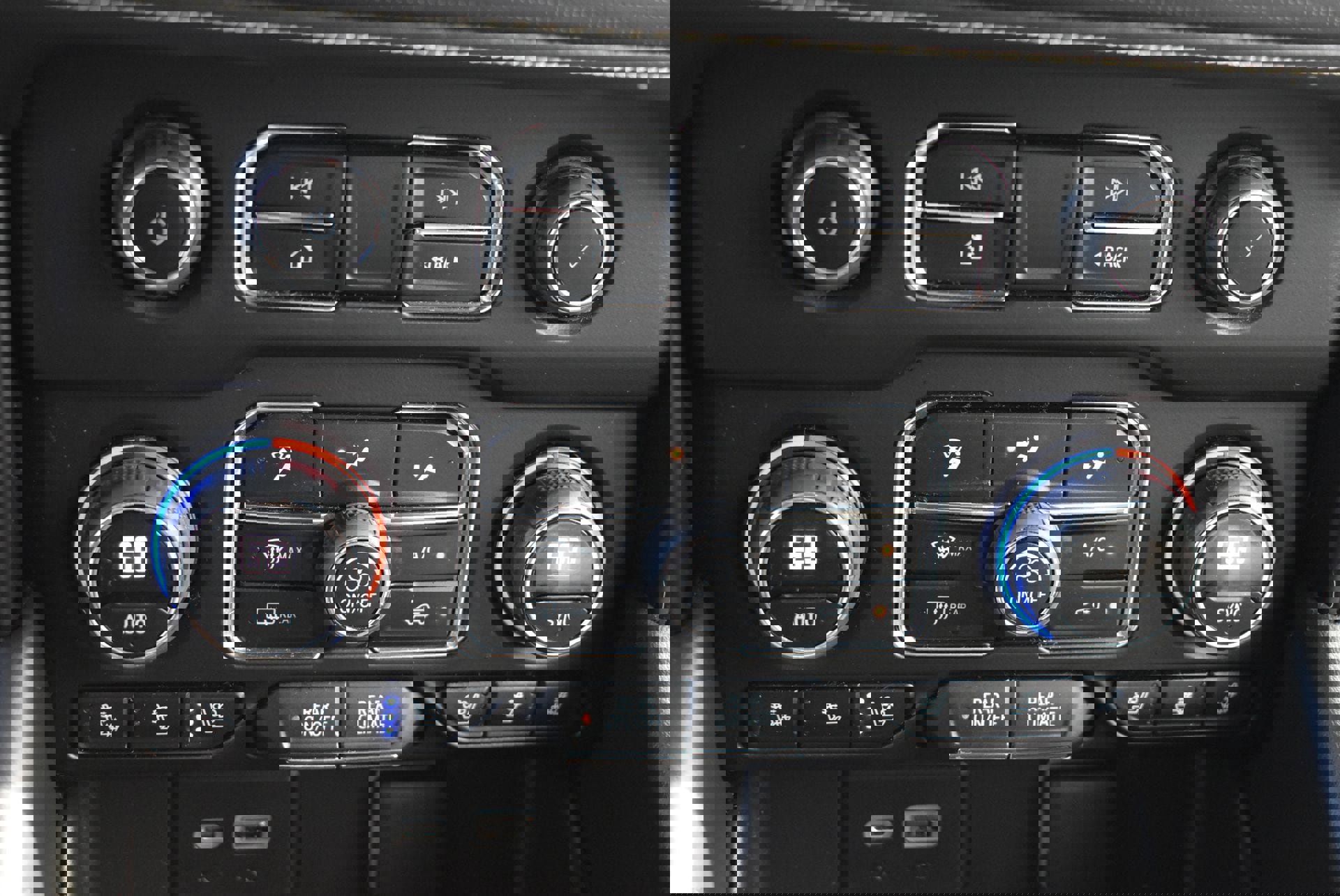 Used 2023 Chevrolet Tahoe Premier image 27