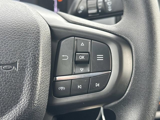 New 2025 Ford Ranger XL image 27