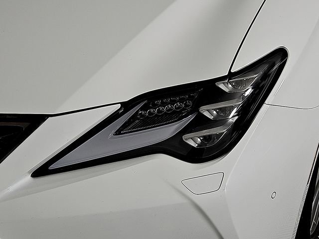 Used 2024 Lexus RC 350 F Sport w/ Navigation Package image 10