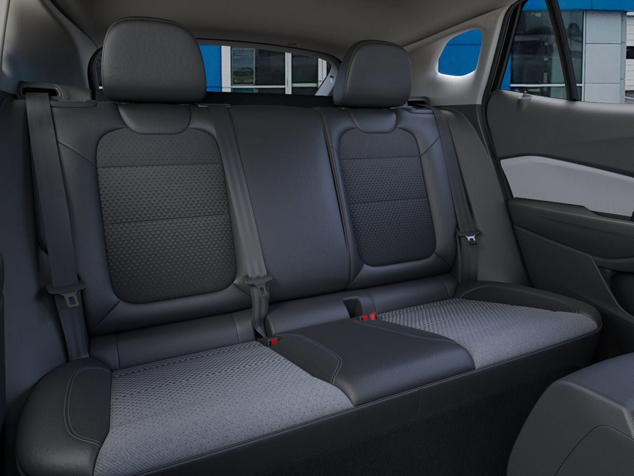 New 2026 Chevrolet Trax LT w/ Driver Confidence Package image 17