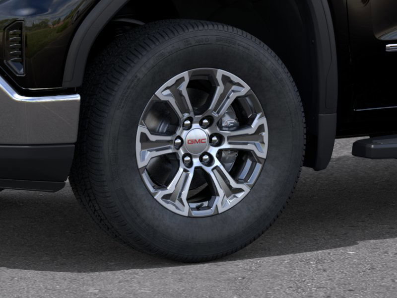 New 2026 GMC Sierra 1500 SLE AWD/4WD image 31