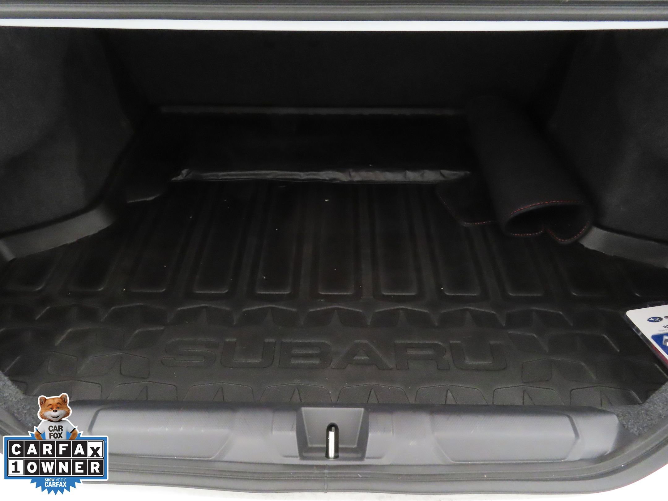 Used 2025 Subaru WRX Limited image 26
