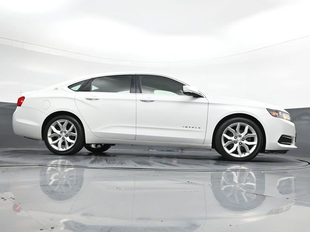 Used 2014 Chevrolet Impala LT FWD image 34