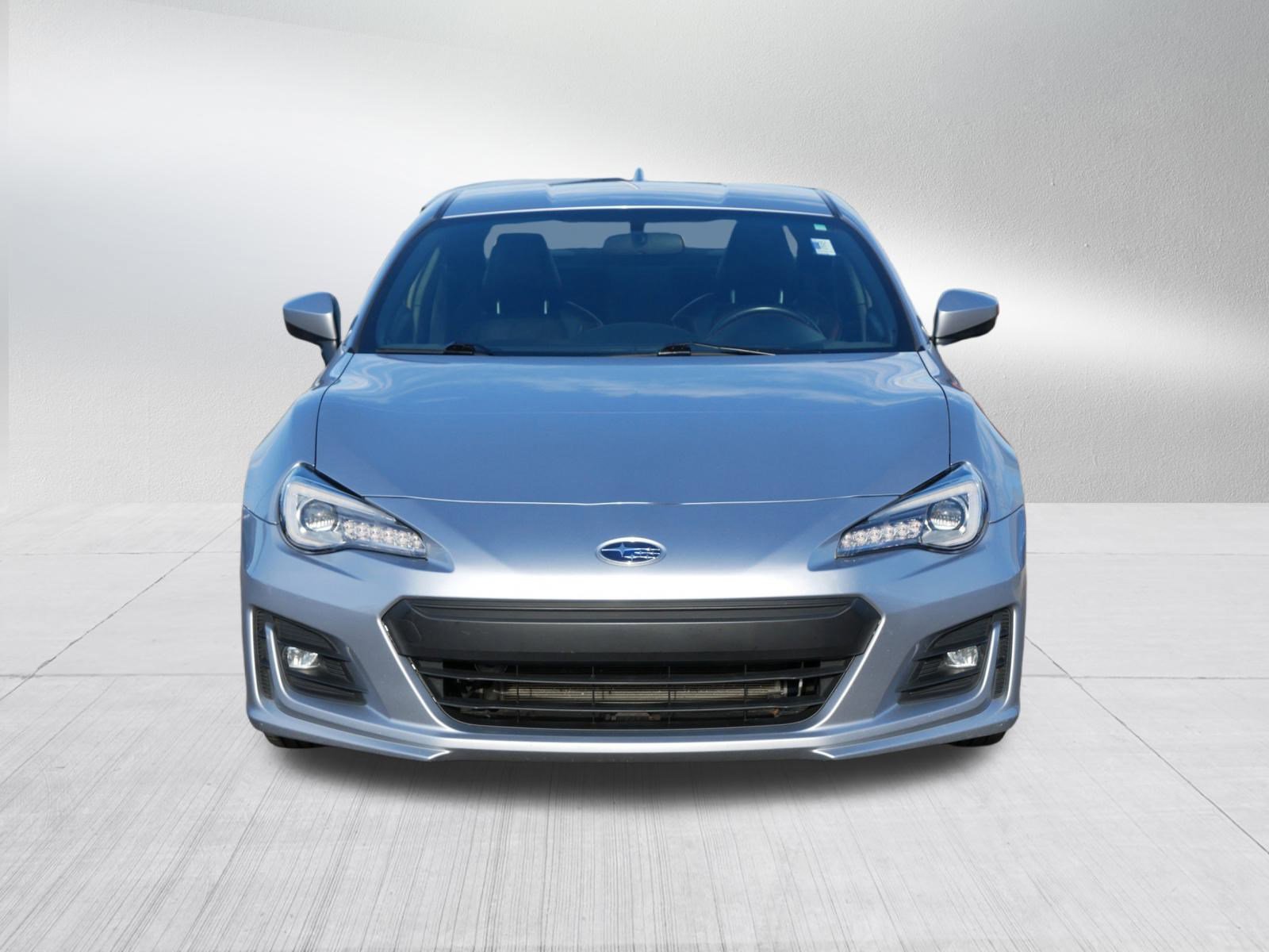 Used 2020 Subaru BRZ Limited image 2