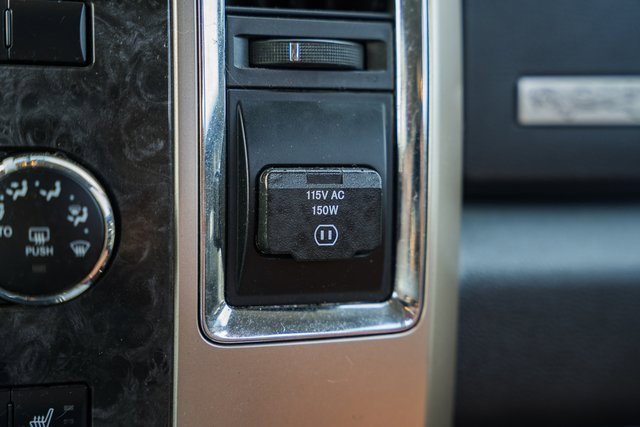 Used 2011 RAM 3500 Laramie Longhorn w/ Protection Group image 30