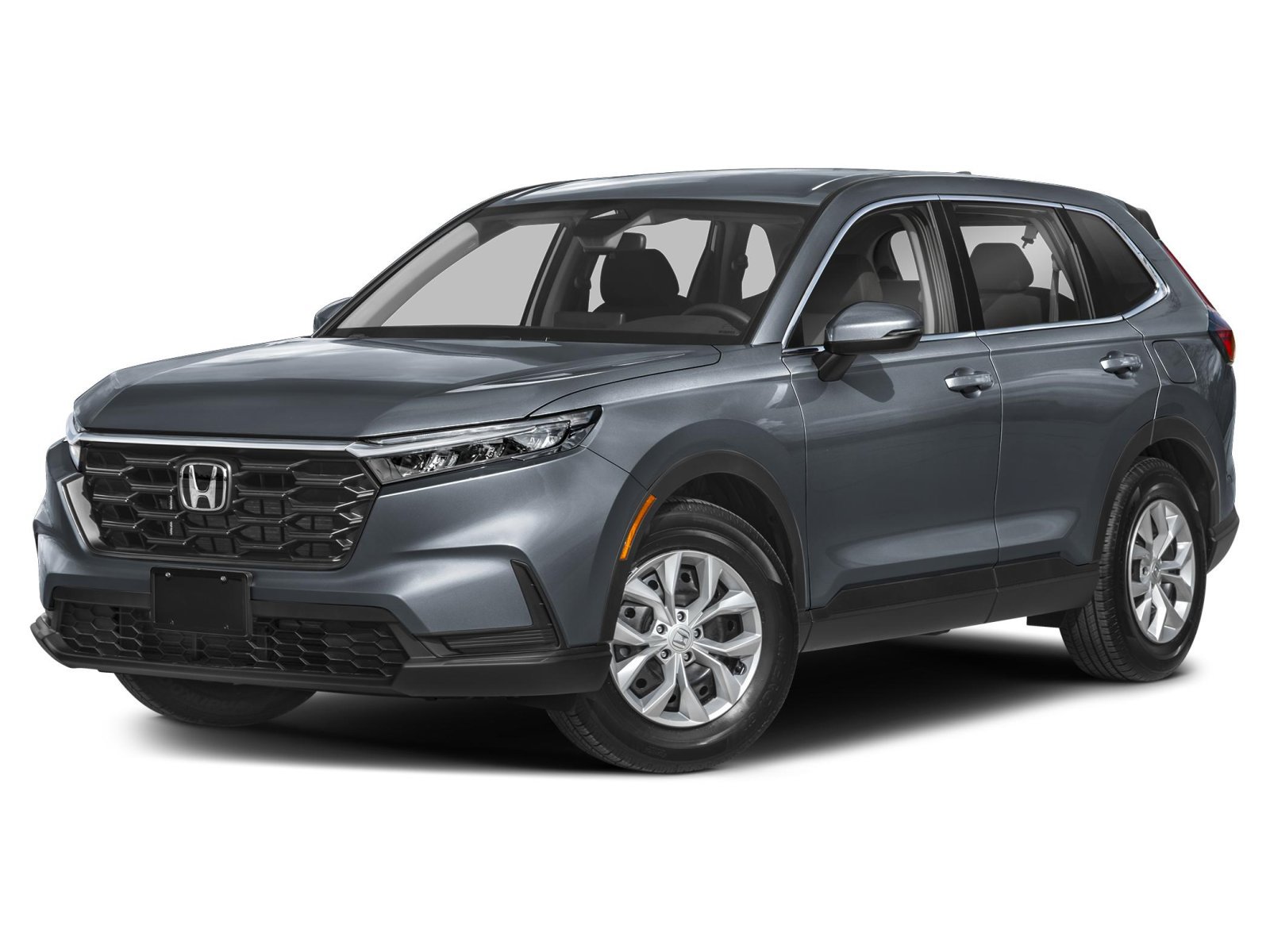 Used 2025 Honda CR-V LX