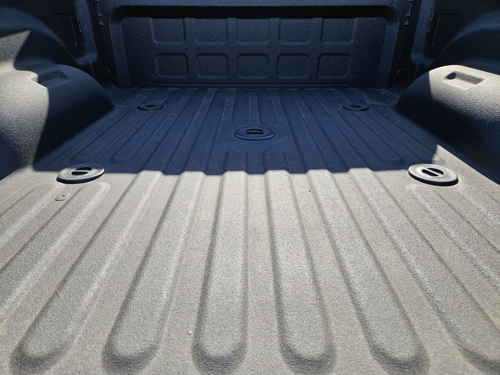 New 2026 RAM 3500 Big Horn AWD/4WD image 31