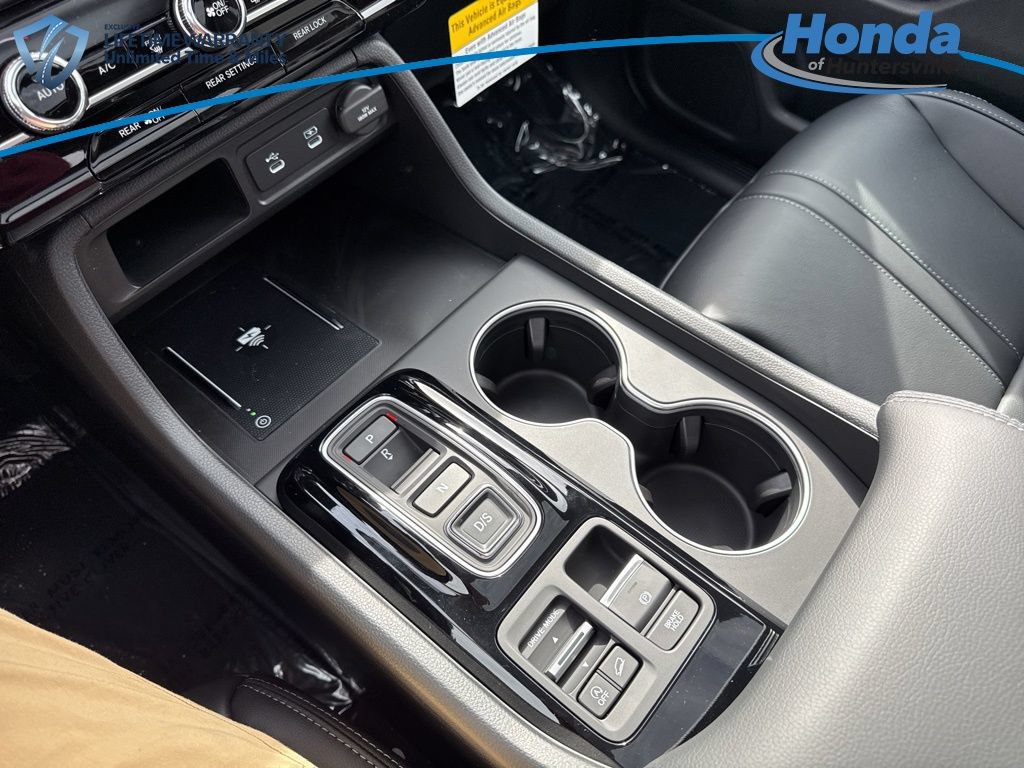 New 2026 Honda Pilot Touring image 33
