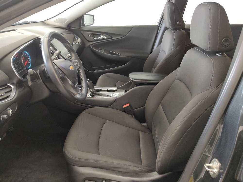 Used 2018 Chevrolet Malibu LT FWD image 17