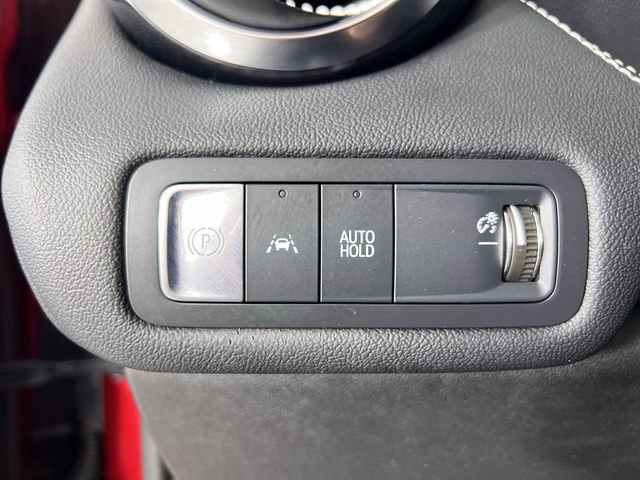 Certified 2024 Chevrolet Blazer EV LT AWD/4WD image 17