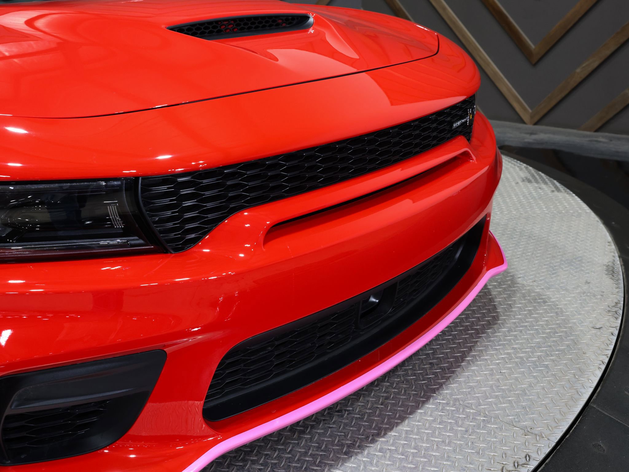 Used 2023 Dodge Charger Scat Pack image 52
