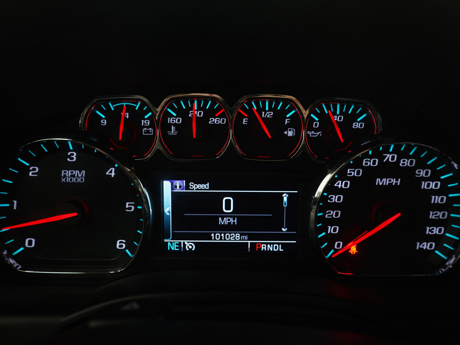 Used 2019 Chevrolet Tahoe LT AWD/4WD image 26