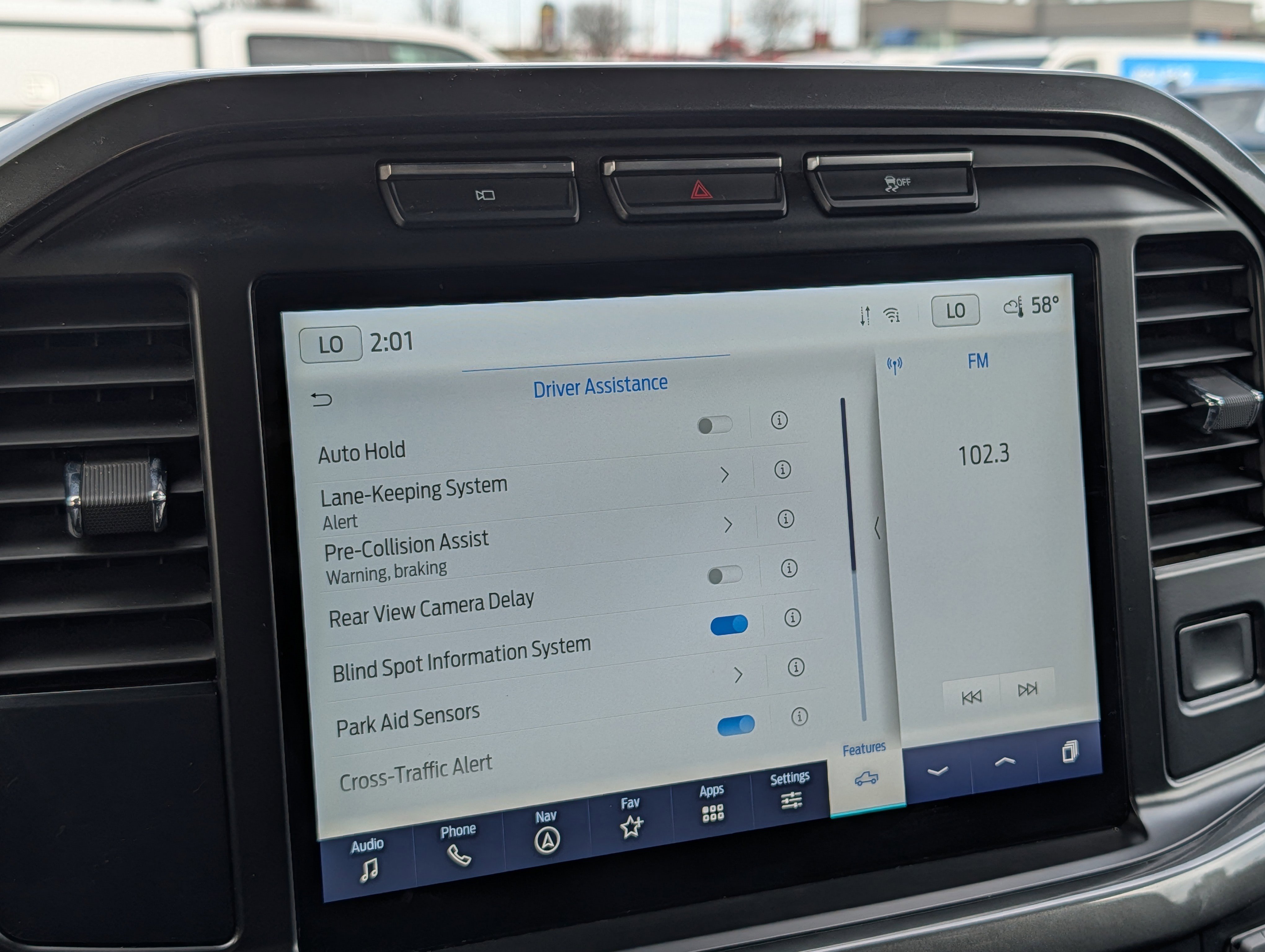 Used 2023 Ford F150 XLT w/ Equipment Group 302A High image 24