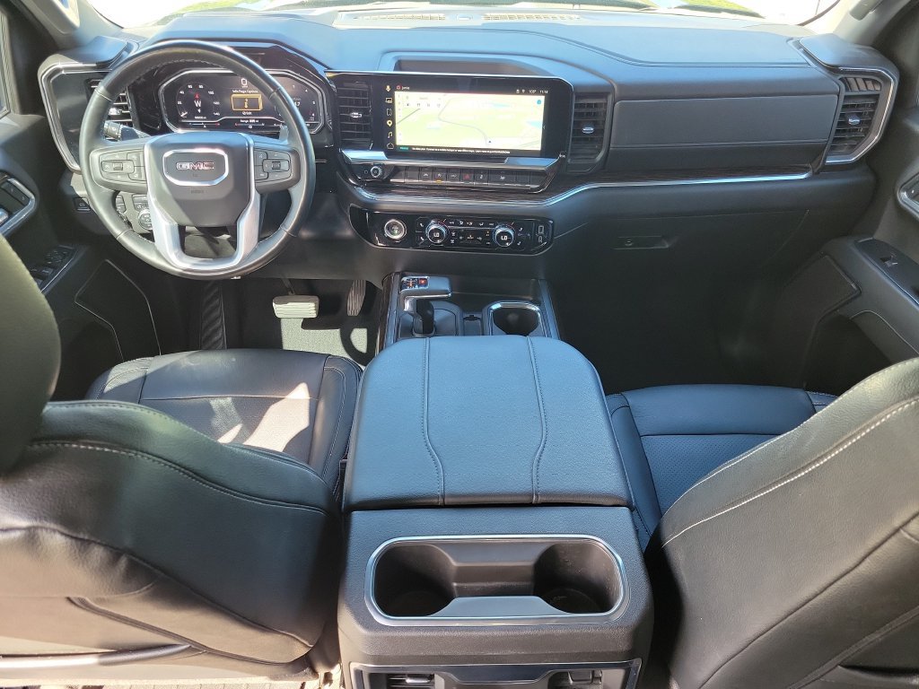 Used 2024 GMC Sierra 1500 Elevation AWD/4WD image 14