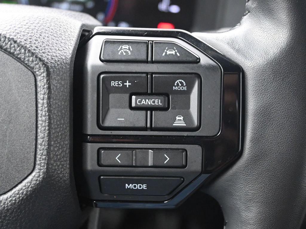 Used 2024 Toyota Land Cruiser 1958 image 27