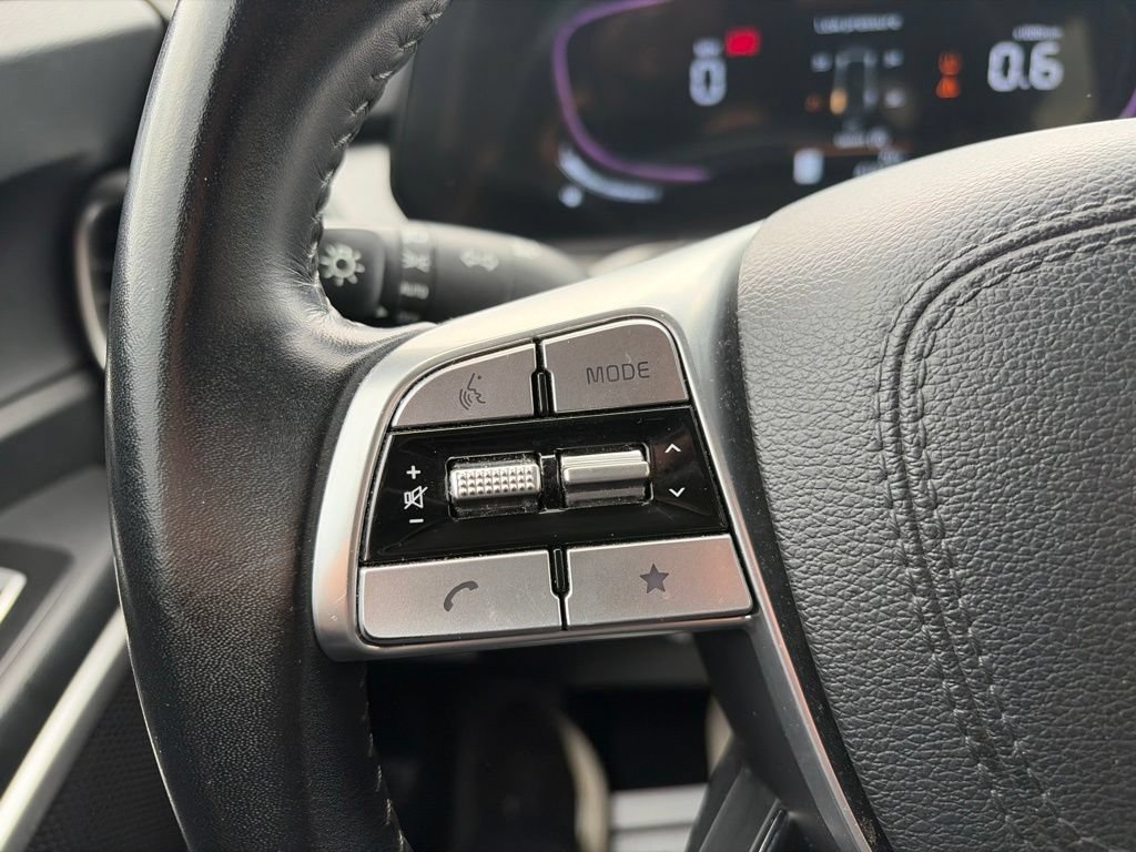 Used 2025 Kia Telluride S AWD/4WD image 26