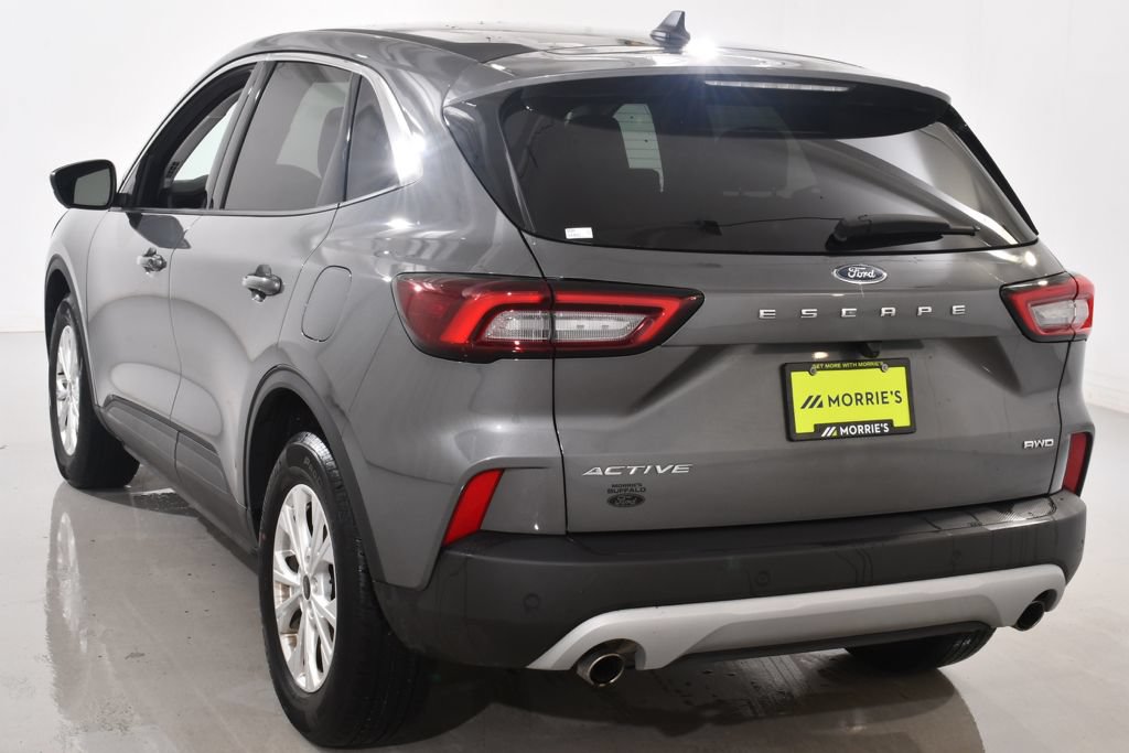 Used 2023 Ford Escape Active w/ Tech Pack #2 AWD/4WD image 14