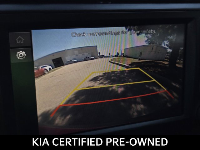 Certified 2024 Kia Soul LX w/ Option Group 015 FWD image 20