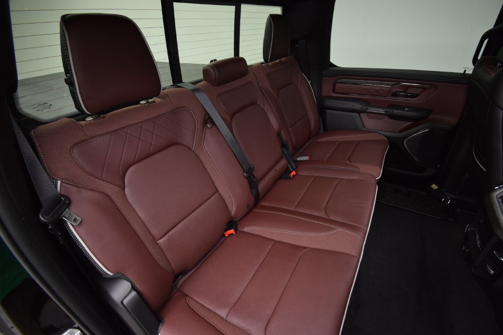 New 2026 RAM 1500 Limited AWD/4WD image 23