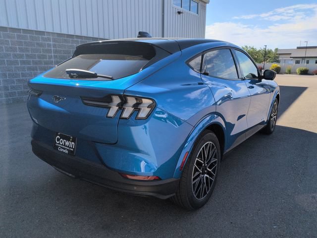 New 2026 Ford Mustang Mach-E Premium AWD/4WD image 3