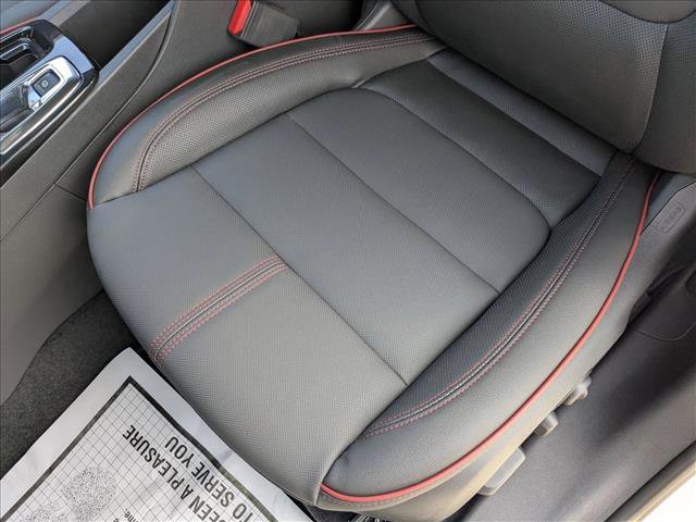 New 2026 Chevrolet TrailBlazer RS w/ Convenience Package image 4