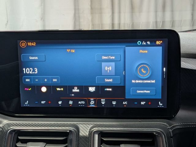Used 2024 Ford Mustang Premium RWD image 11