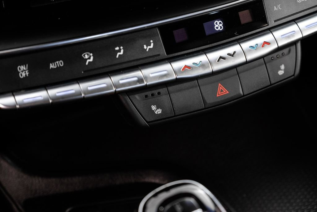 Used 2021 Cadillac CT5 Luxury w/ Cold Weather Package image 19