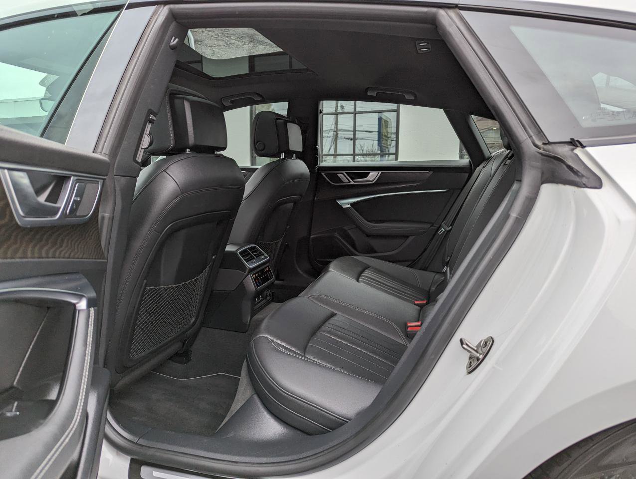 Used 2019 Audi A7 3.0T Premium Plus w/ Premium Plus Package image 40