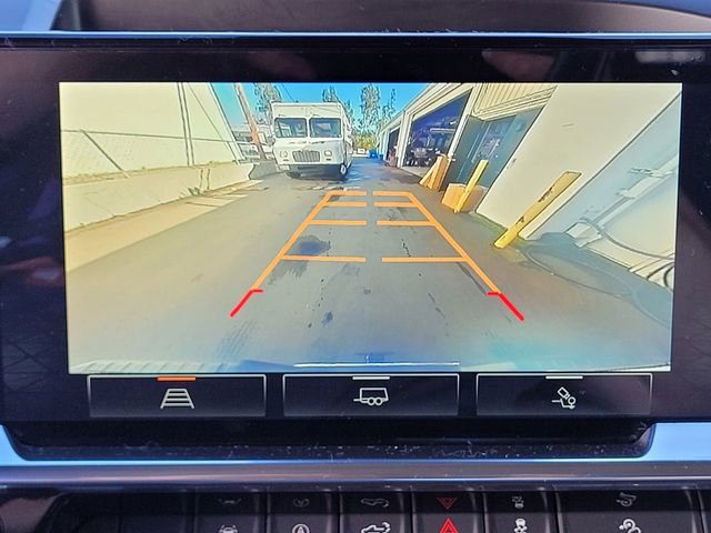 Used 2024 GMC Sierra 1500 SLE w/ Preferred Package image 12