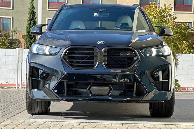 New 2026 BMW X5 M Competition w/ Executive Package image 8