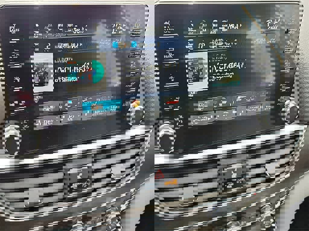 Used 2019 Honda Accord EX image 15