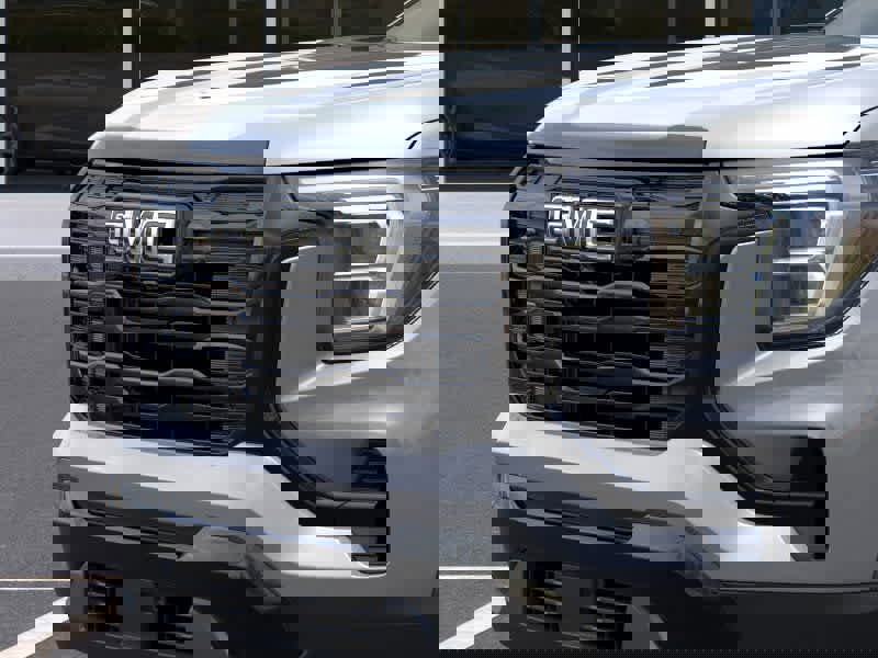 New 2026 GMC Terrain Elevation image 13