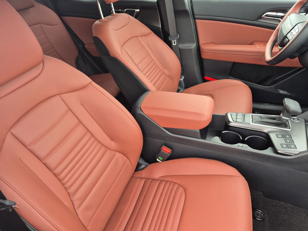 New 2026 Kia Sportage SX image 15