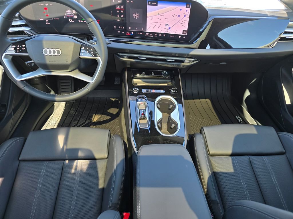 New 2026 Audi A6 Premium Plus image 11