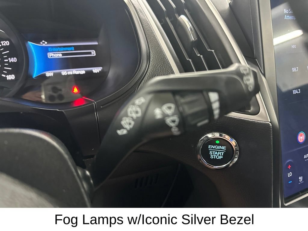 Used 2023 Ford Edge SEL w/ Convenience Package AWD/4WD image 45