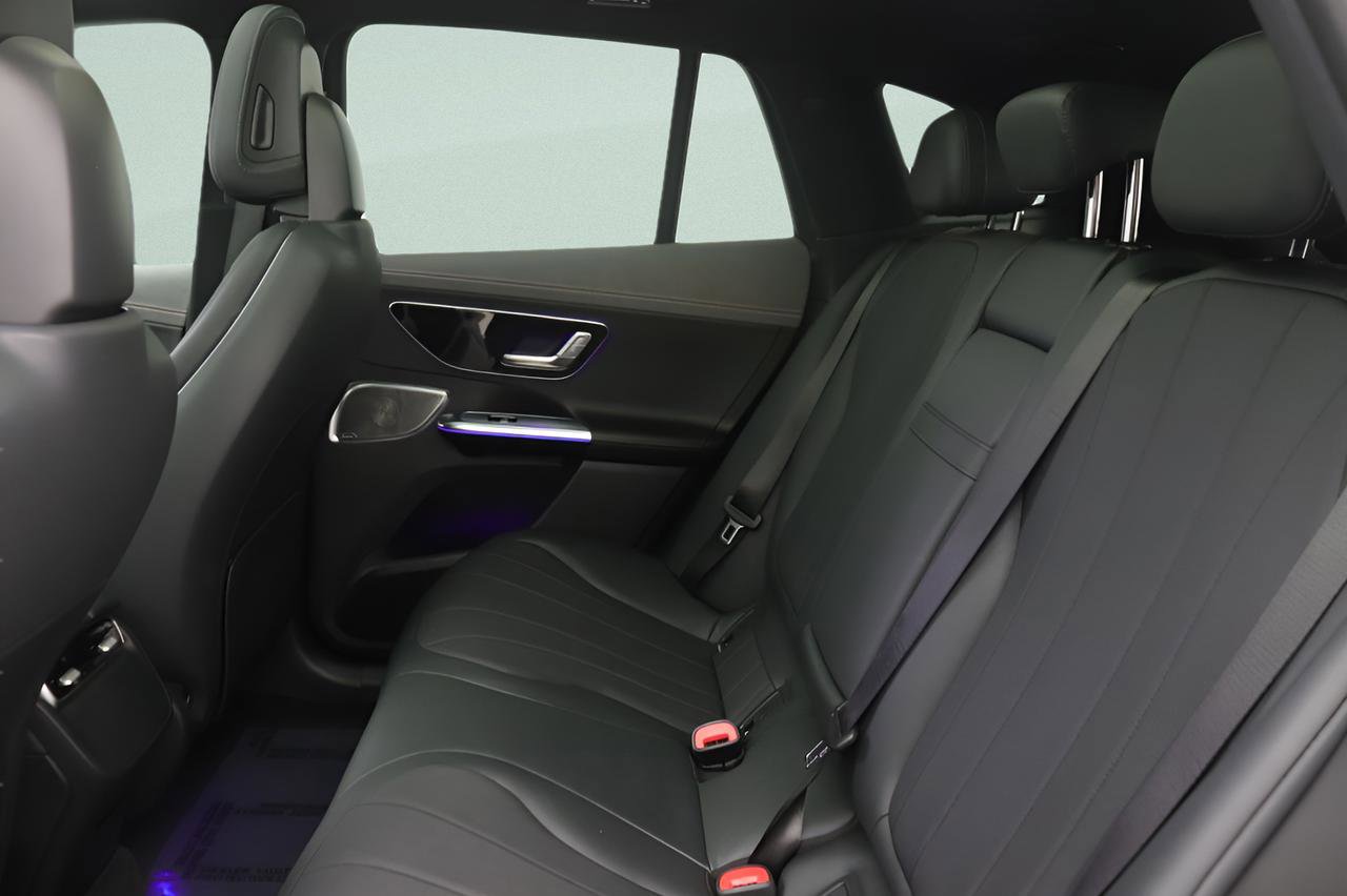 Certified 2023 Mercedes-Benz EQE 350+ SUV image 31