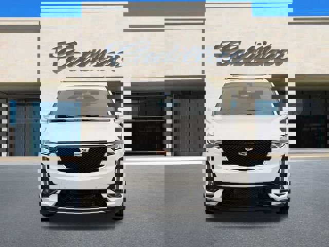 Certified 2023 Cadillac XT6 Sport image 10