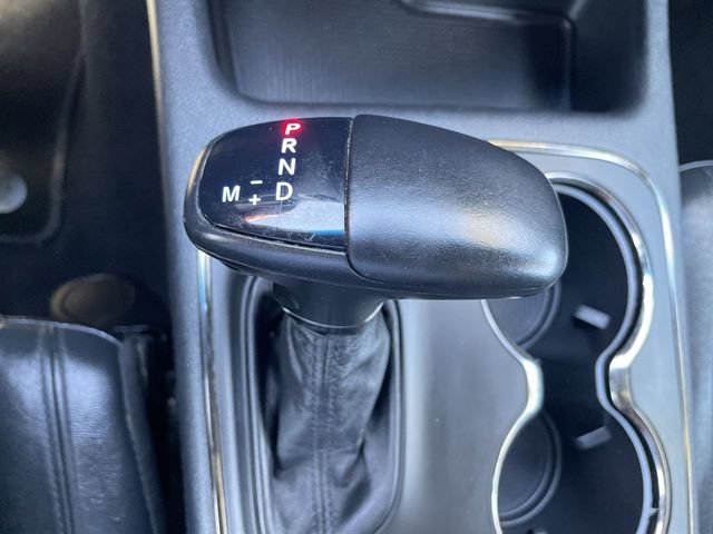 Used 2020 Dodge Durango GT w/ Blacktop Package RWD image 16