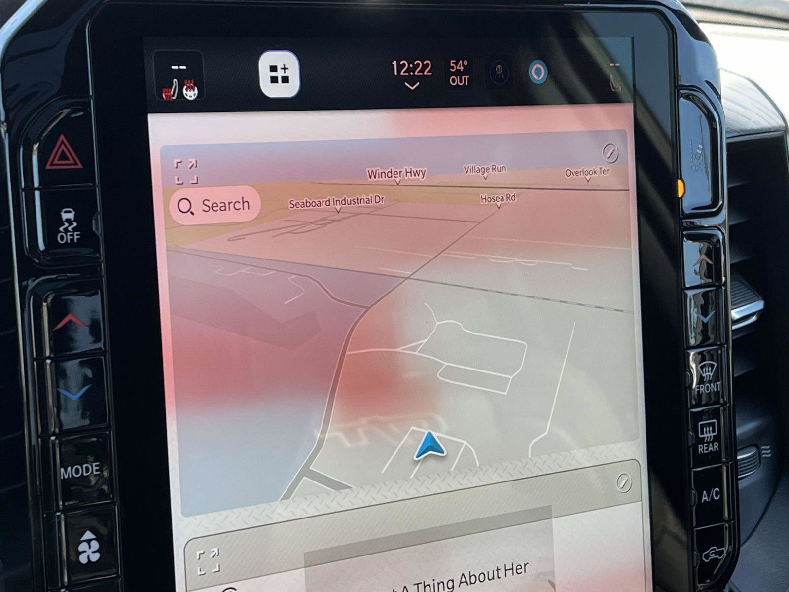 New 2026 RAM 1500 Rebel w/ G/T Package image 18