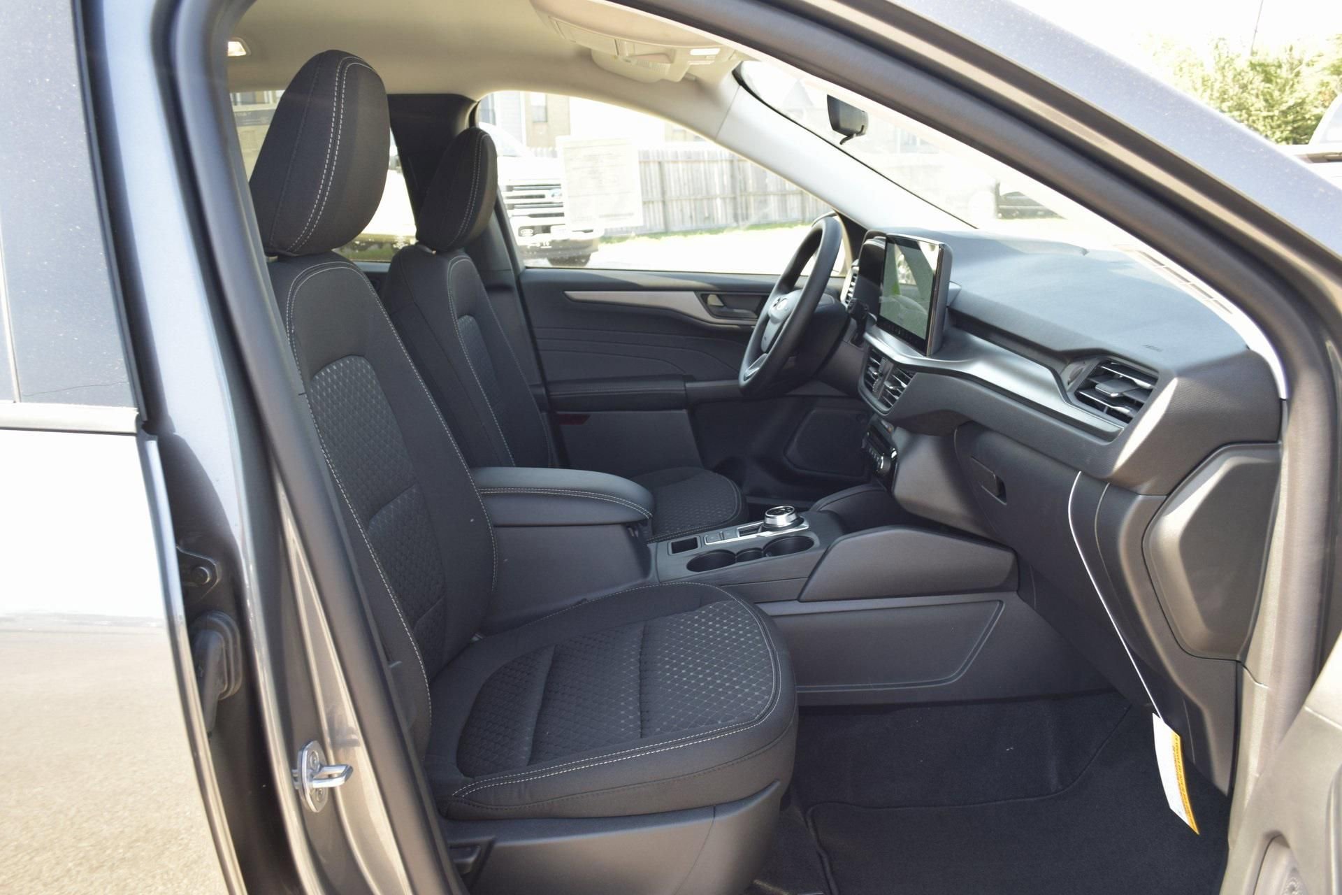 New 2026 Ford Escape Active w/ Tech Pack #1 image 23