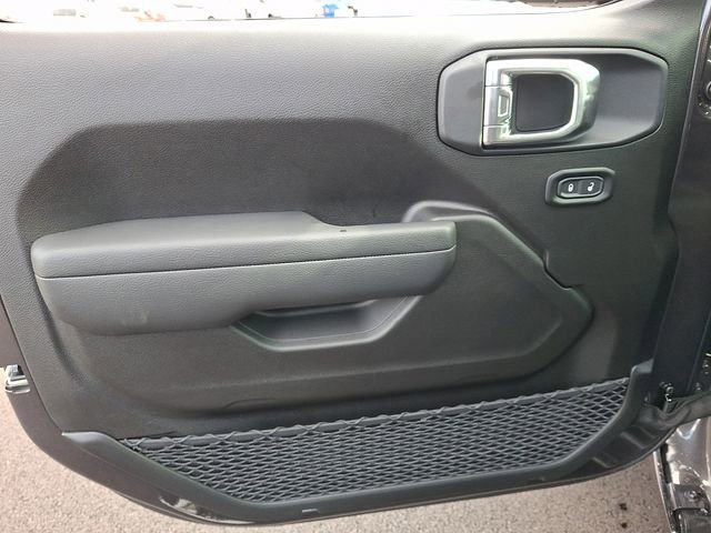 New 2026 Jeep Wrangler Sport image 11