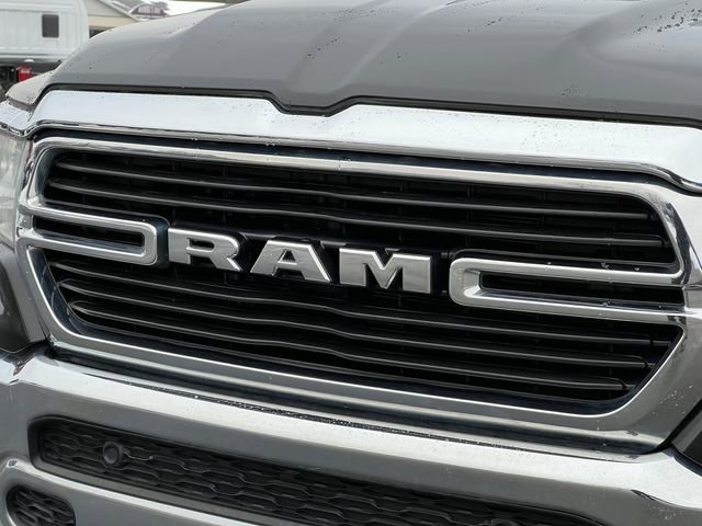 Certified 2021 RAM 1500 Big Horn image 49