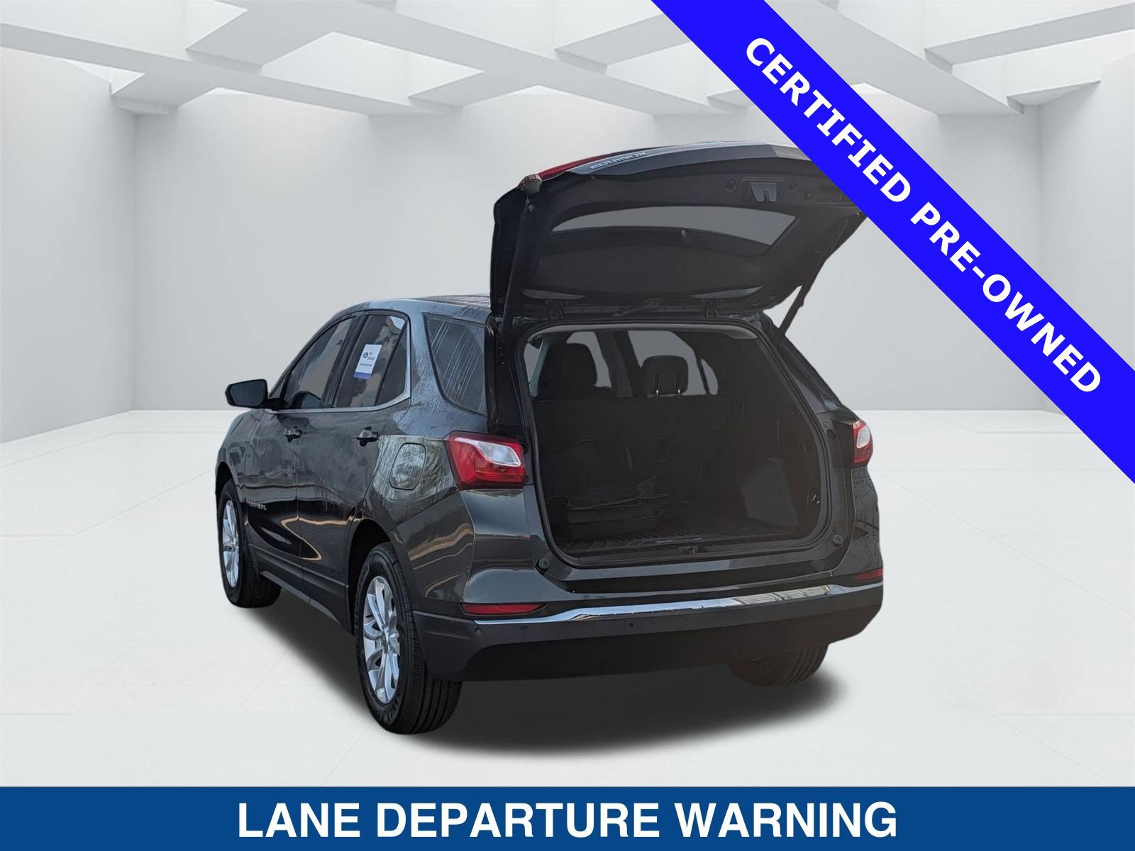 Used 2020 Chevrolet Equinox LT image 13