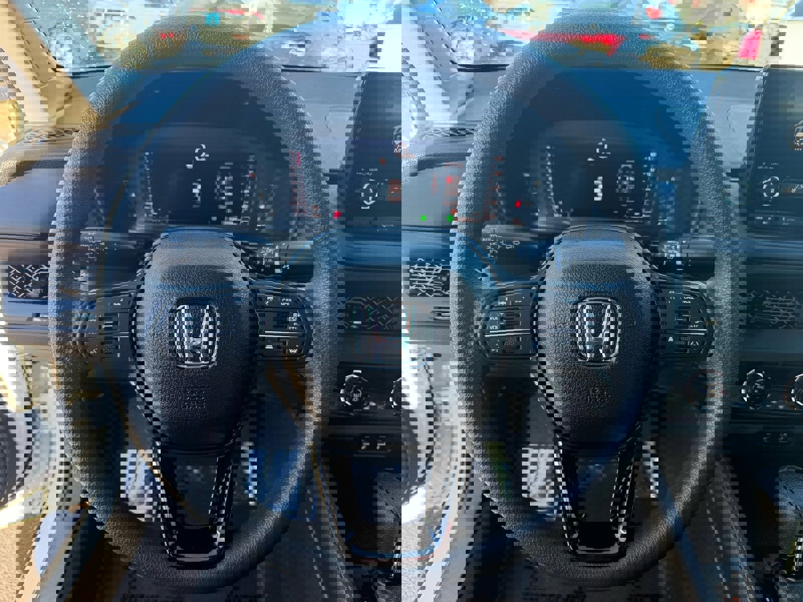 Used 2023 Honda Accord LX image 17