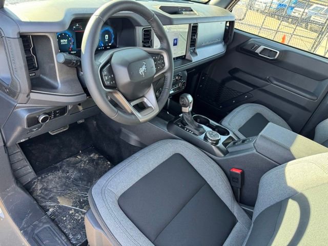 New 2026 Ford Bronco Big Bend image 15