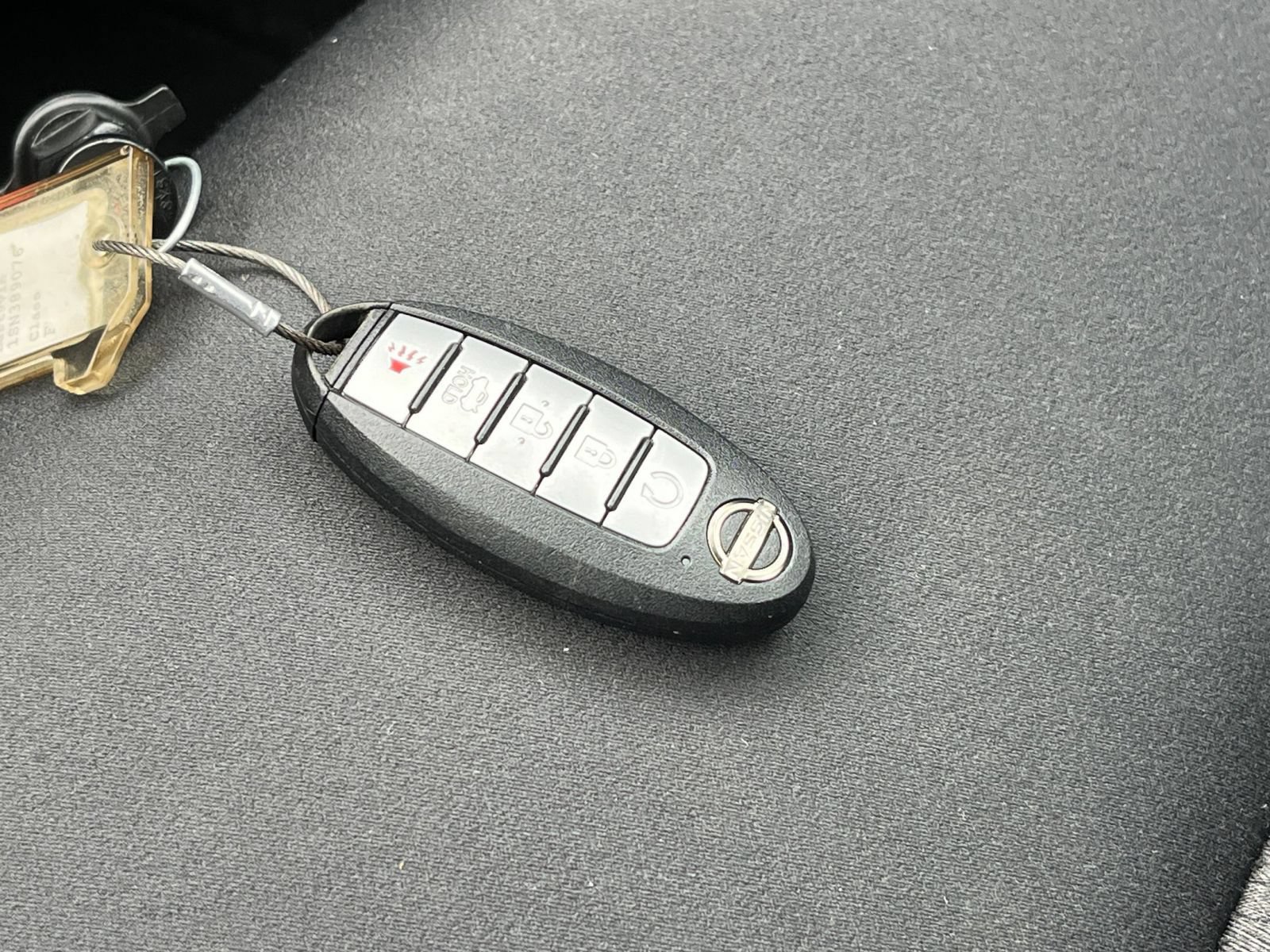 Used 2025 Nissan Altima 2.5 SV FWD image 25