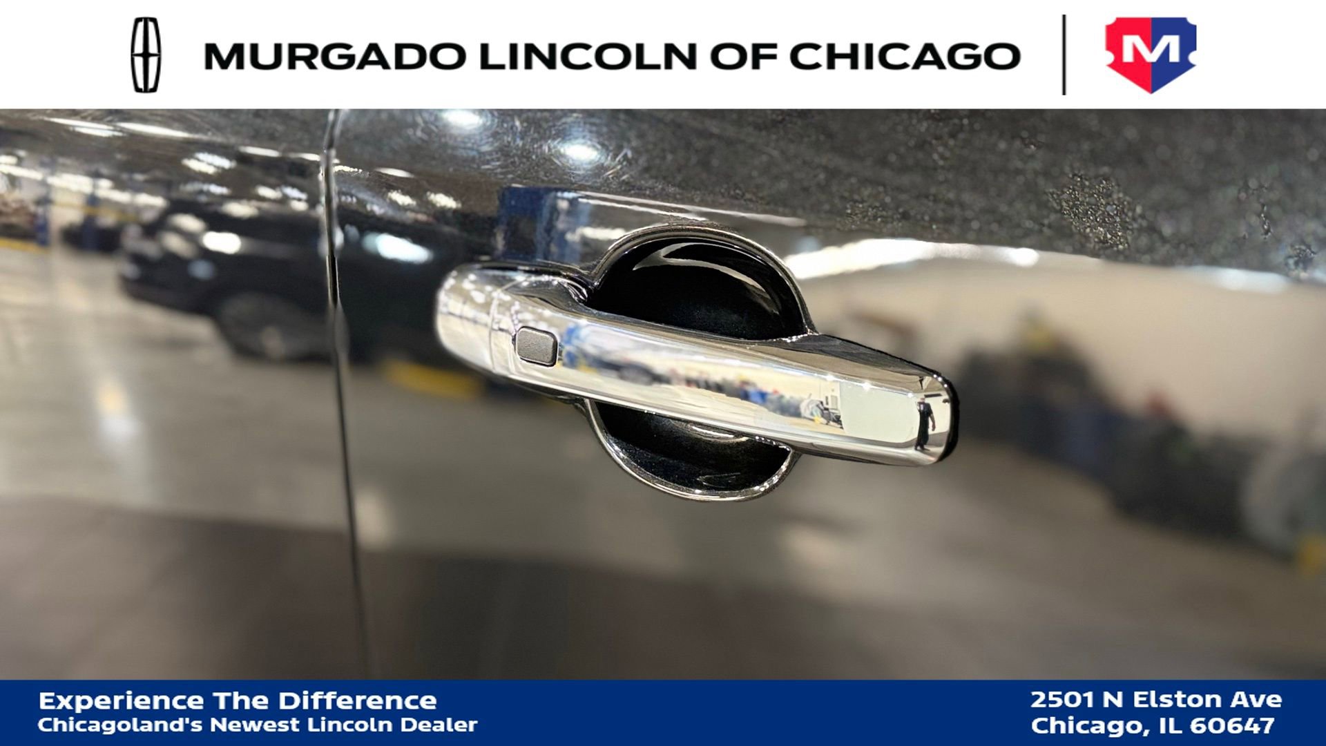 Used 2013 Lincoln MKX AWD image 13